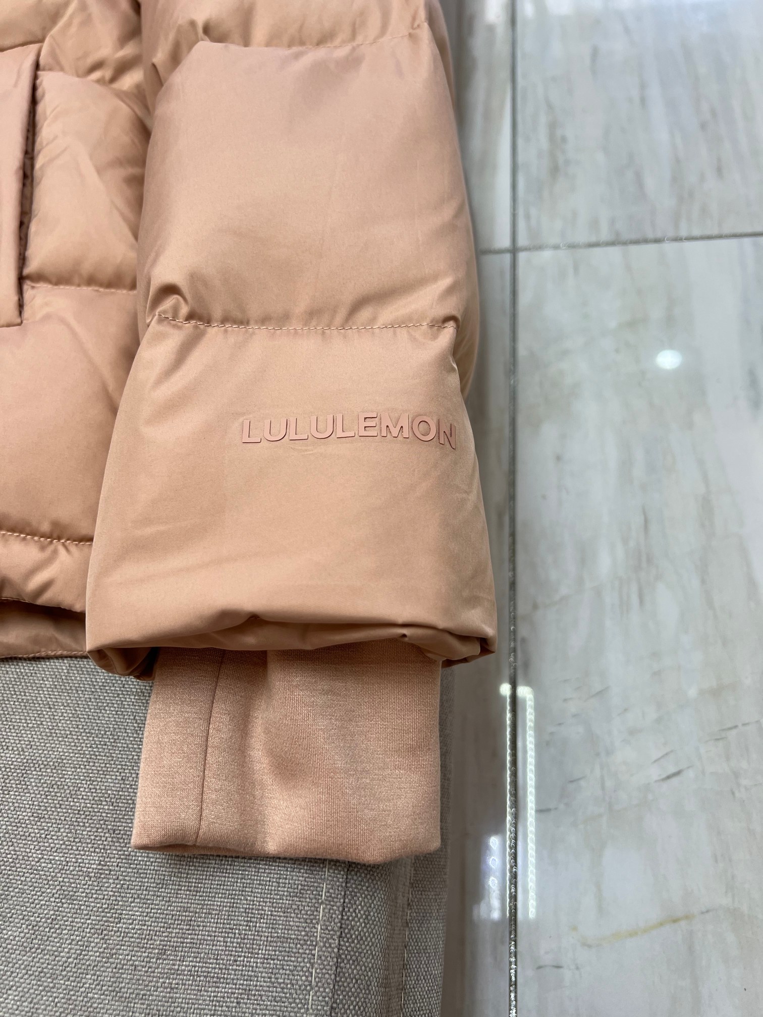 Lululemon Down Jackets